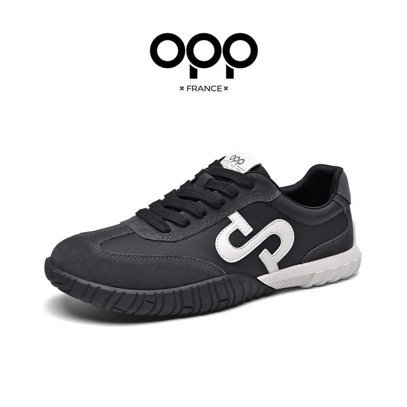 Men'S Shoes Good For Running - Buty OPP Men Spring Board, nowy