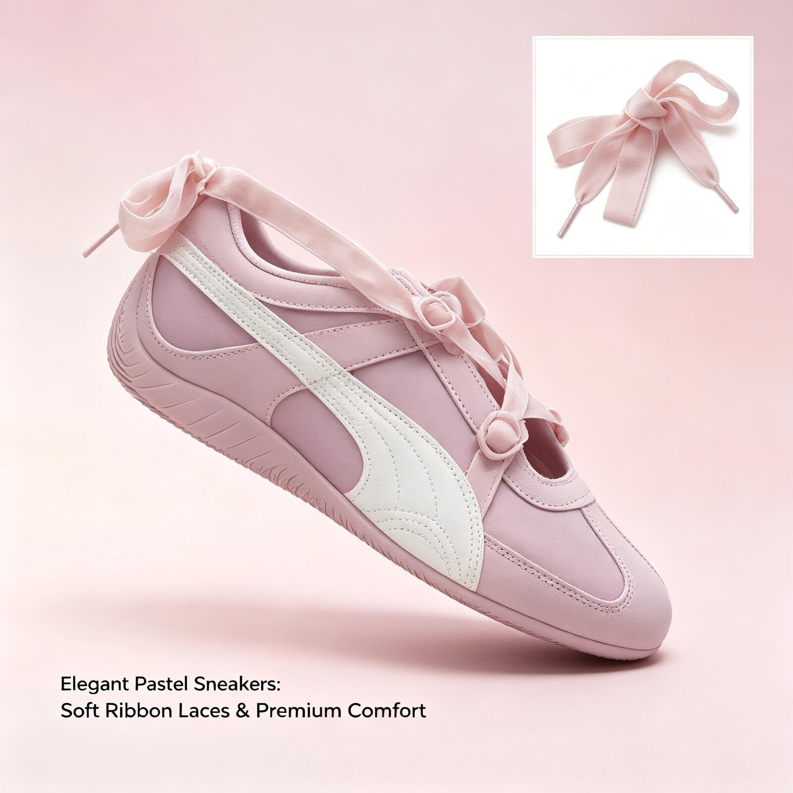 Men'S Shoes Puma Sneakers - adidas Czarne Białe Trzy Paski Oddychające