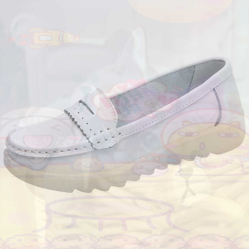Men Shoes Most Expensive - Mokasyny do jazdy Nastoletnie trampki Deskorolka