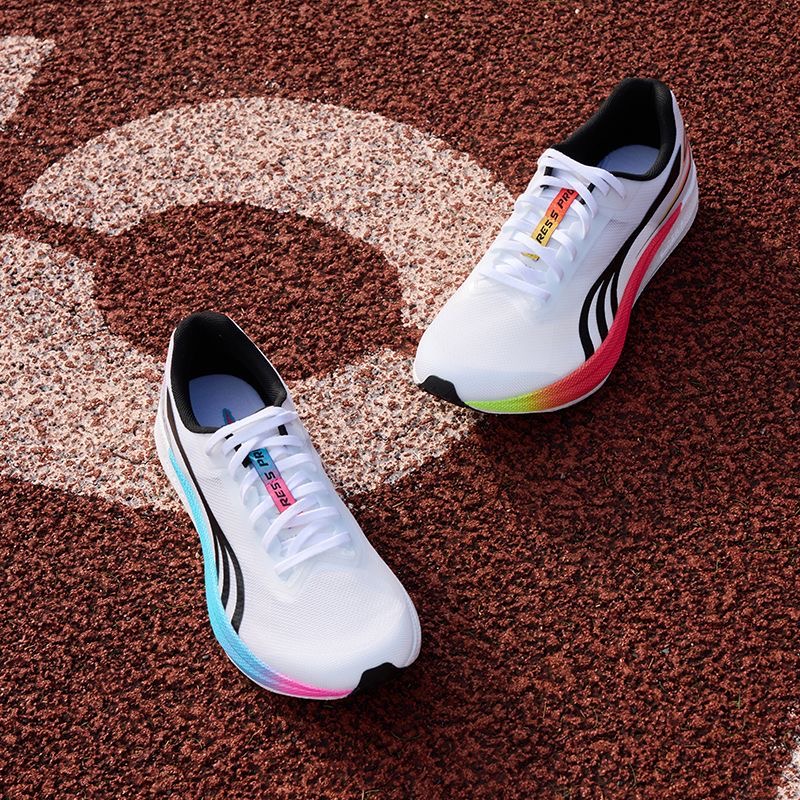 Men'S Shoes Good For Running - Profesjonalne buty do biegania dla kobiet