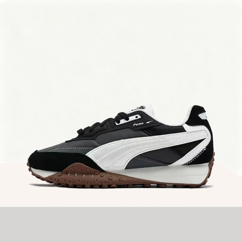 Men'S Shoes Puma Sneakers - Puma Blktop Rider: Wygodne, uniwersalne i