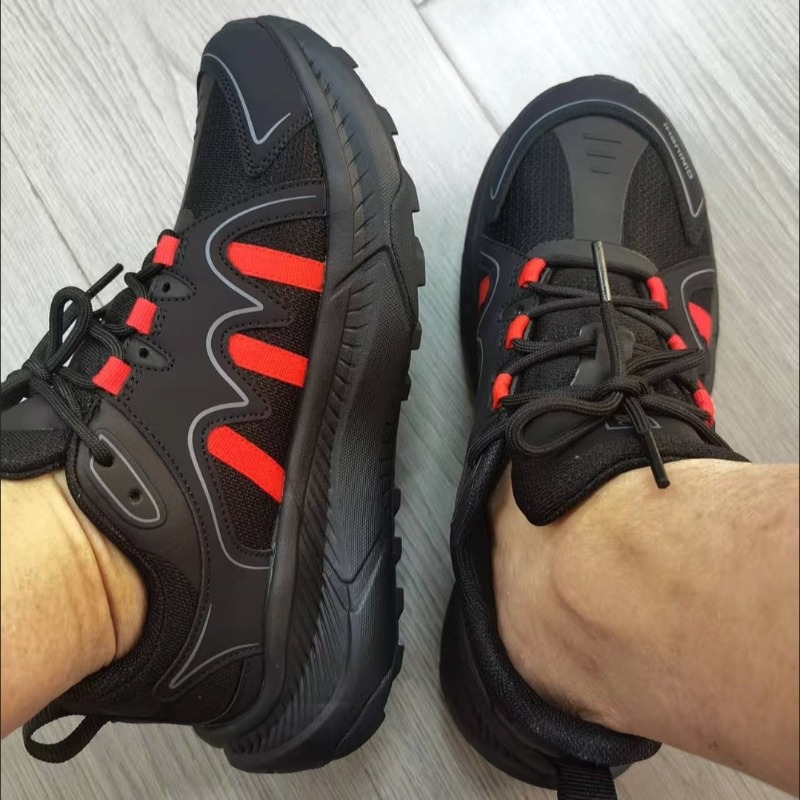Men'S Shoes X Wide - Nowe trendy 2026: Męskie buty trekkingowe,