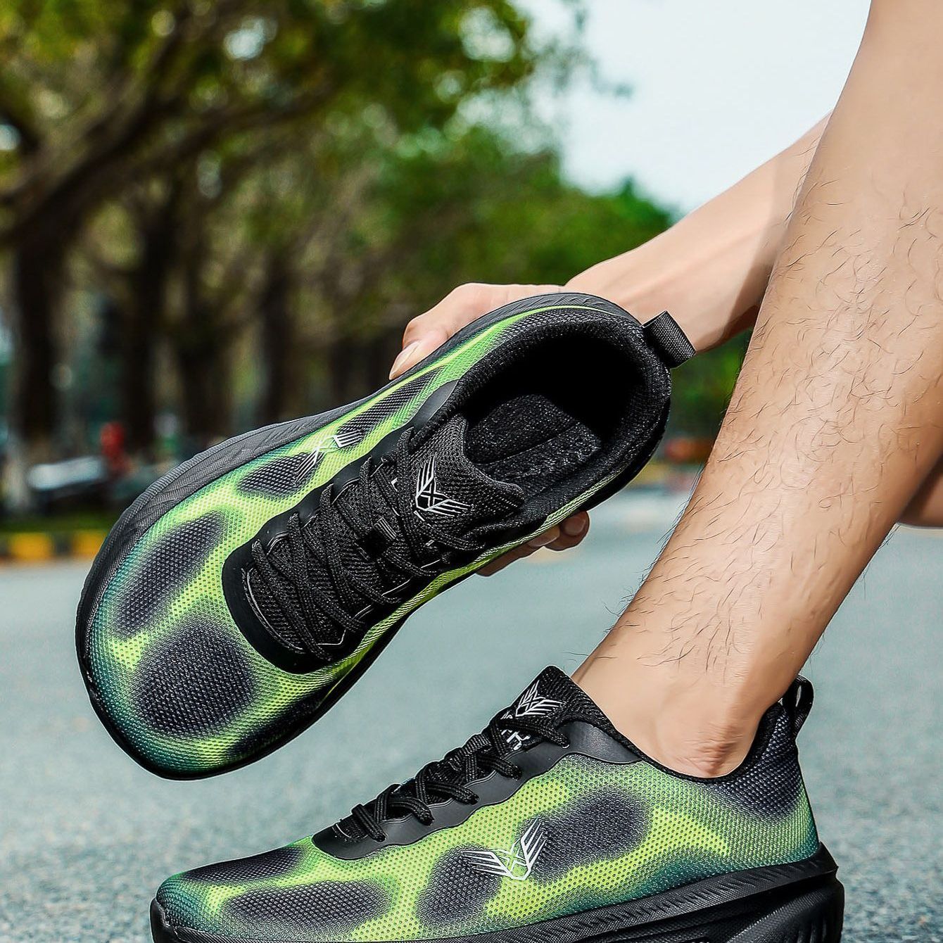 Men'S Shoes X Wide - Najlepiej sprzedające się męskie buty do