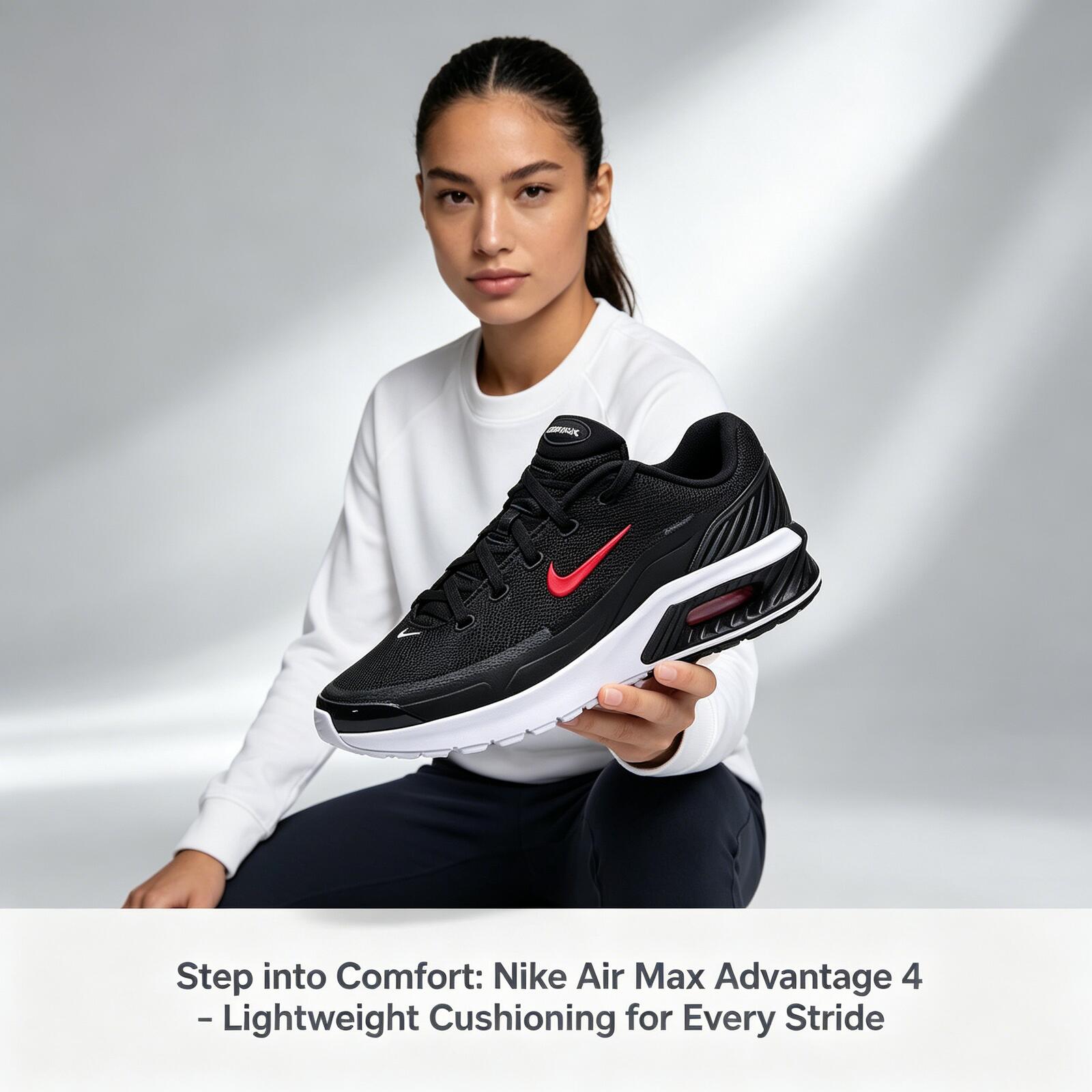 Men Shoes Myntra - Nike Męskie Buty Air Max BIA