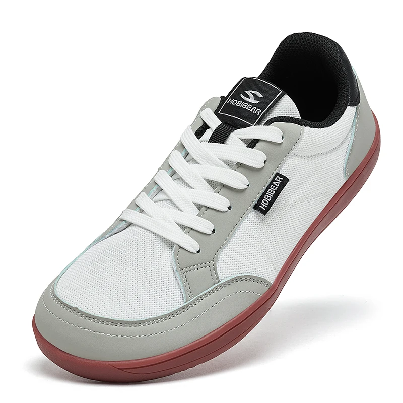 Men'S Shoes Zero Drop - HOBIBEAR minimalistyczne buty na boso damskie