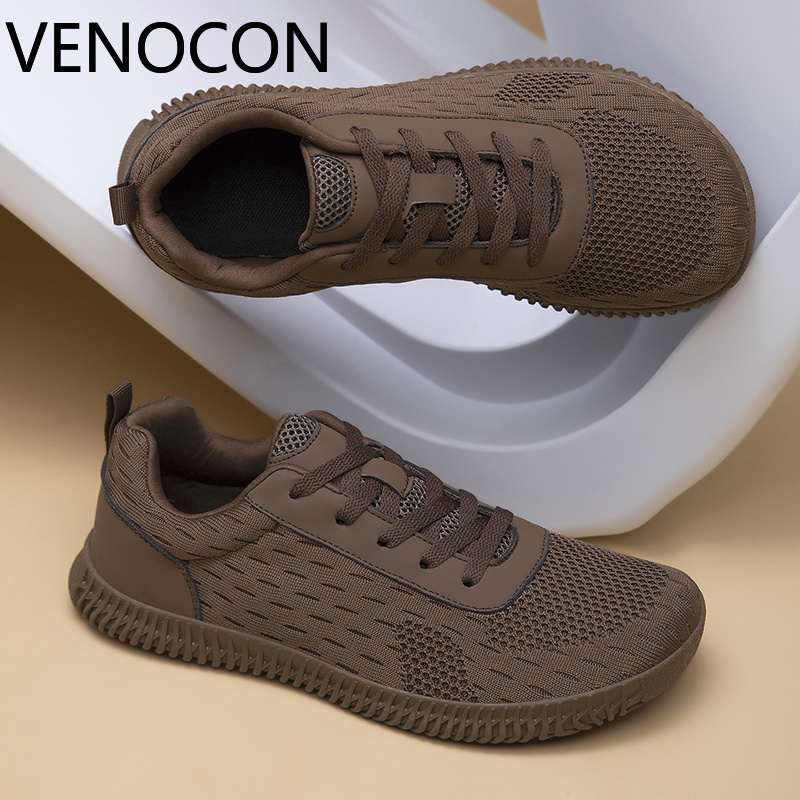 Men'S Shoes Zero Drop - VENOCON Męskie i damskie minimalistyczne buty