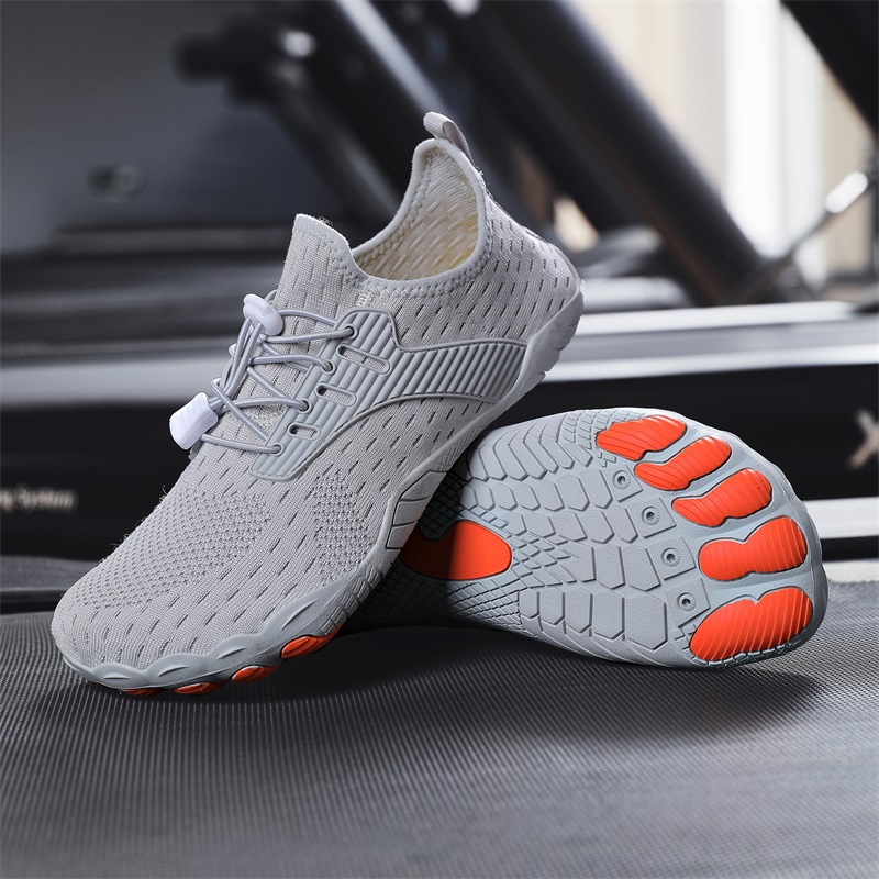 Men'S Shoes Zero Drop - Buty barefoot męskie damskie minimalistyczne buty
