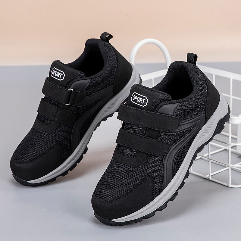 Men'S Shoes Diabetic - Buty dla diabetyków męskie damskie wygodne