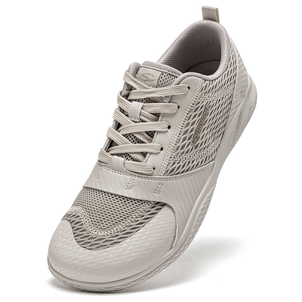 Men'S Shoes Zero Drop - HOBIBEAR Unisexowe buty z siateczki o