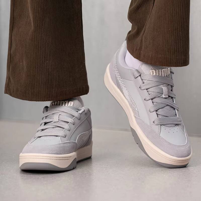 Men'S Shoes Puma Sneakers - Unisexowe buty PUMA 2026 Spring Retro