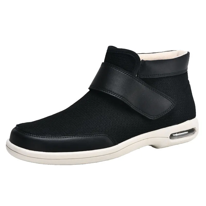 Men'S Shoes Diabetic - XIHAHA Męskie Damskie Buty Do Chodzenia