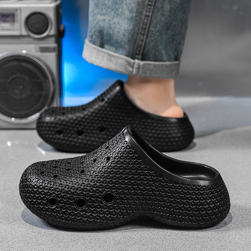 Men'S Shoes Xl - Sandały dla par na co dzień,