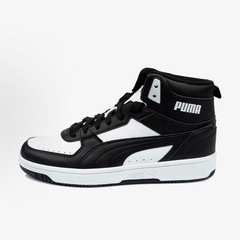 Men'S Shoes Puma Sneakers - Puma Authentic New Season Męskie i