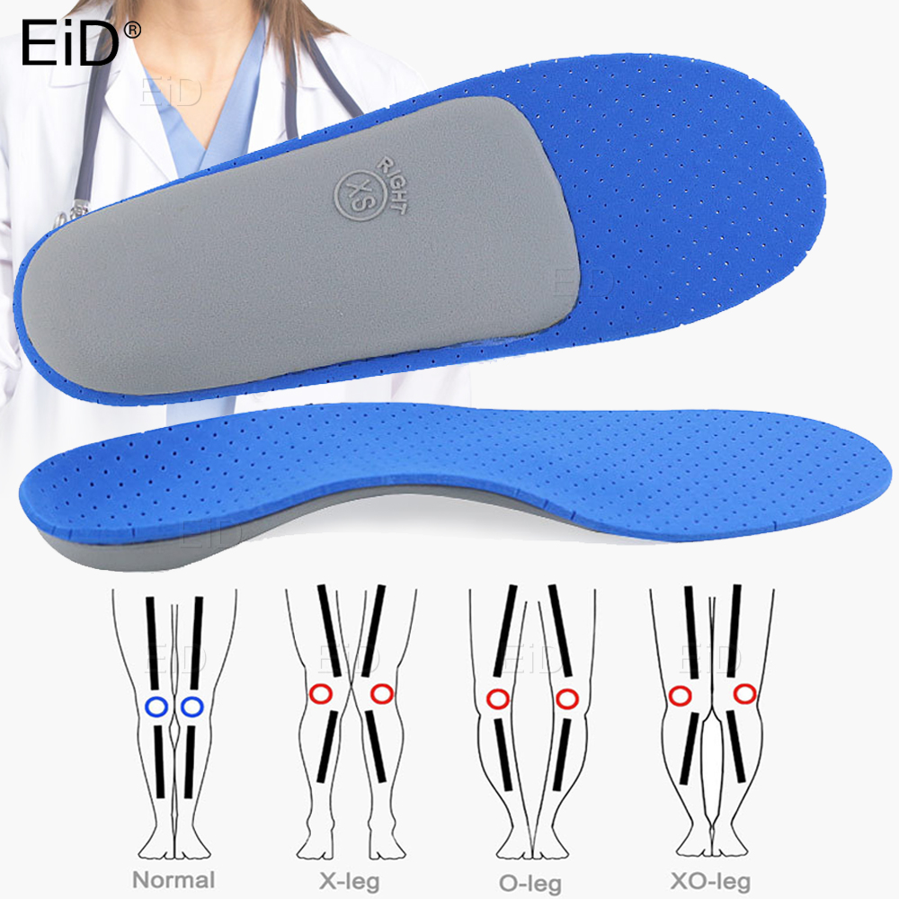 Men Shoes Eid - EiD Wysokiej jakości wkładka ortopedyczna EVA