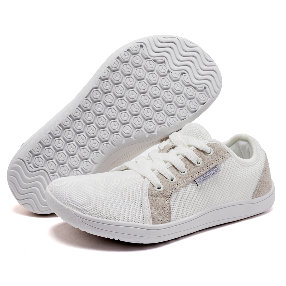 Men'S Shoes Zero Drop - HOBIBEAR Minimalistyczne buty boso Unisex Zero