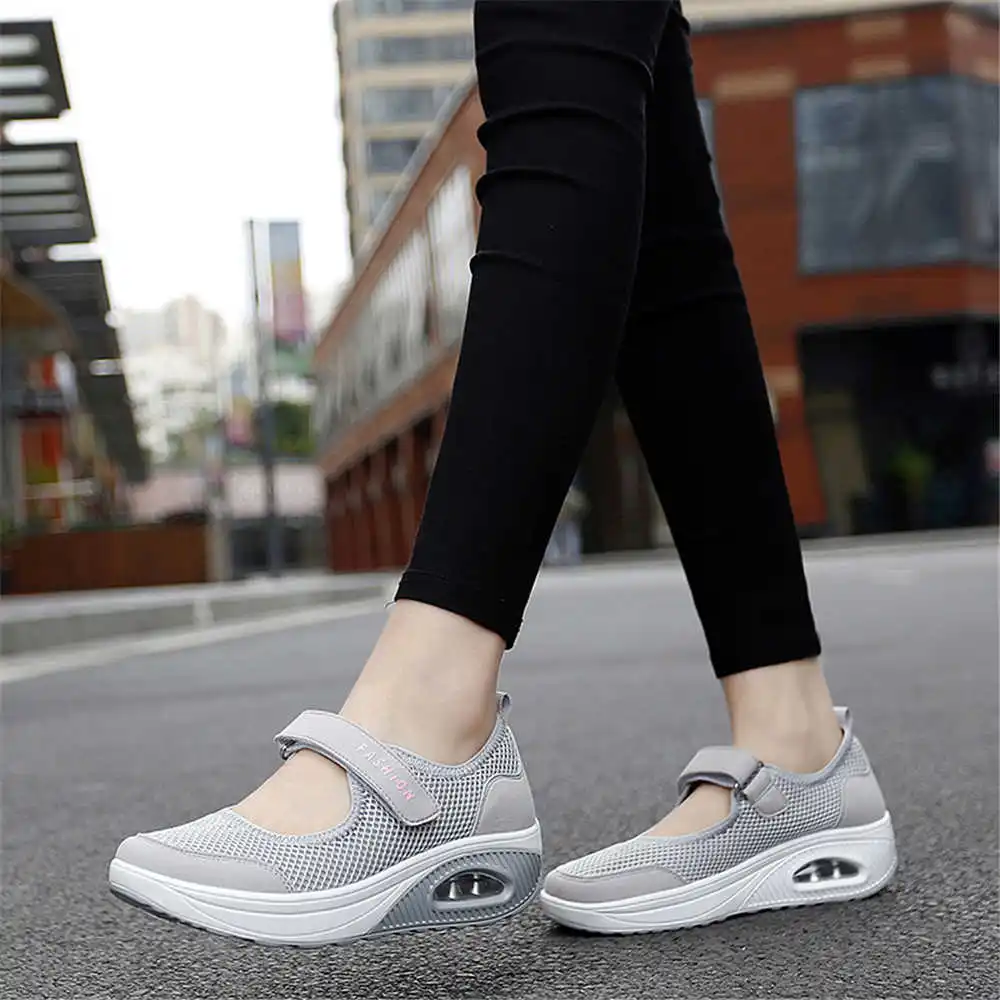Men Shoes Most Expensive - 36-41 półsezonowe kolorowe trampki łyżwy do