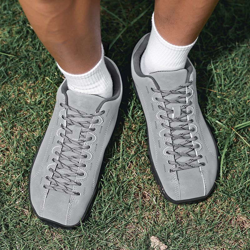 Men'S Shoes X Wide - Najlepiej sprzedające się męskie buty trekkingowe
