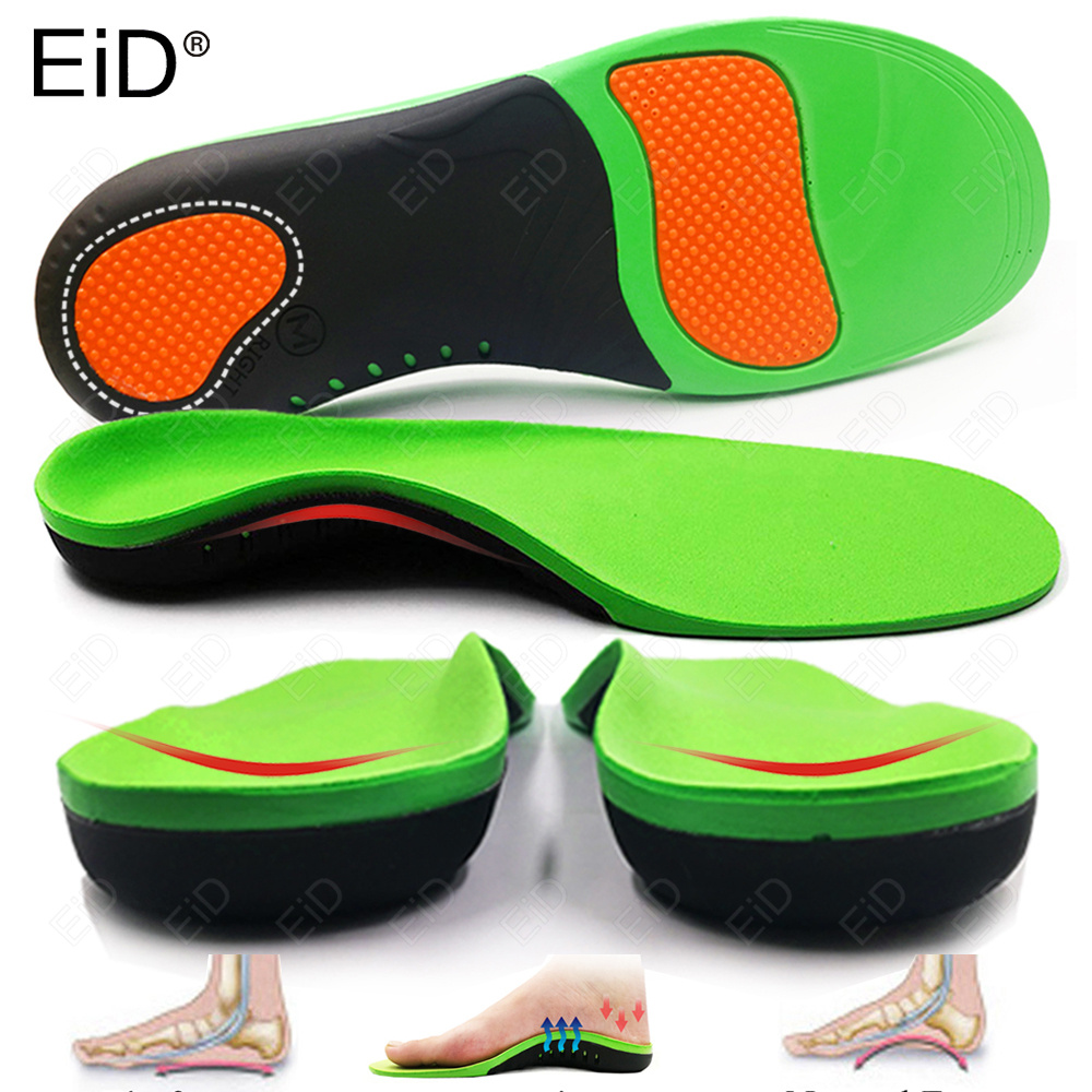 EiD Najlepsza wkładka ortopedy – Men Shoes Eid recenzja i cena