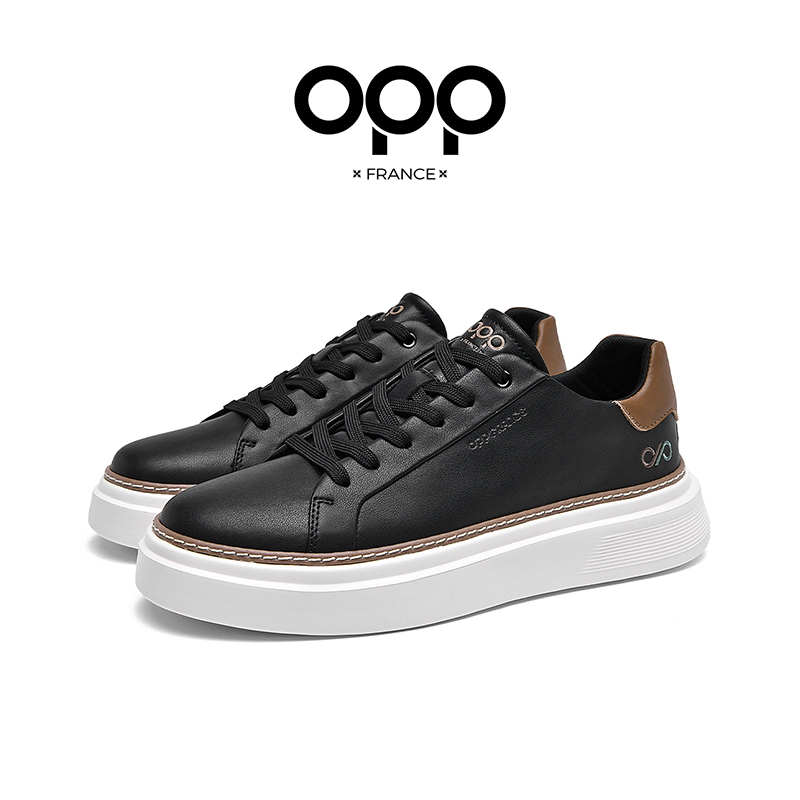 Męskie buty OPP, nowy styl, bu – Men'S Shoes Good For Running recenzja i cena