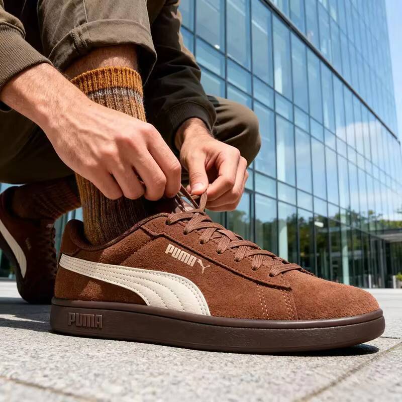 Nowe buty PUMA Retro Casual Sn – Men'S Shoes Puma Sneakers recenzja i cena