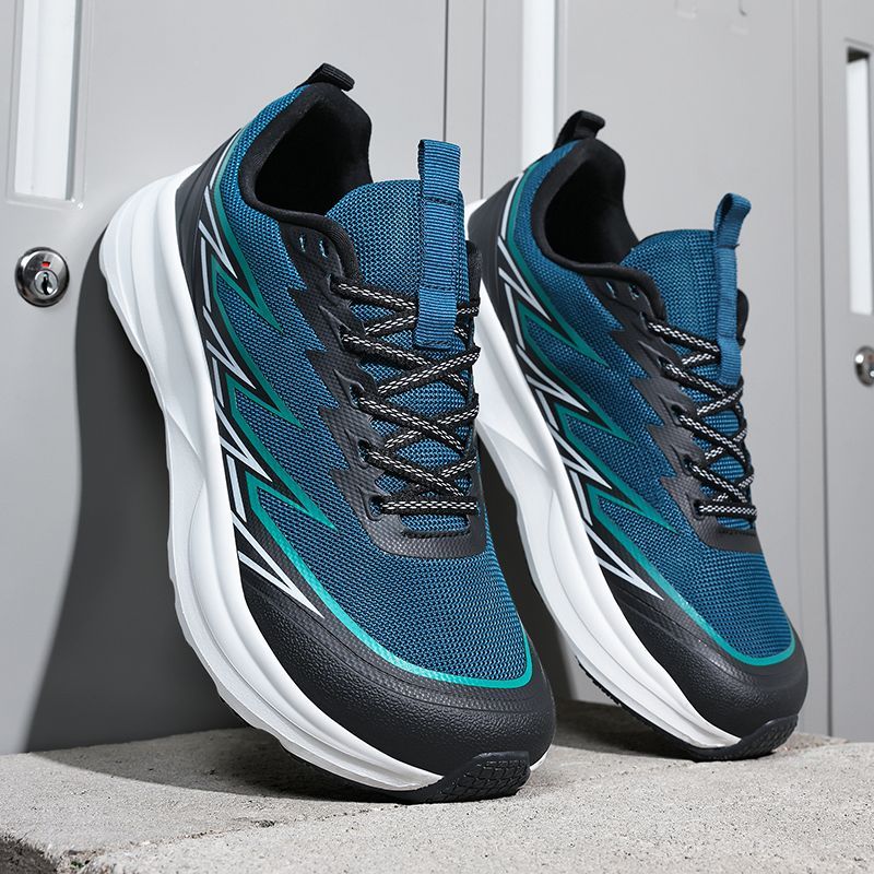 Nowe trendy 2026: Męskie buty  – Men'S Shoes X Wide recenzja i cena