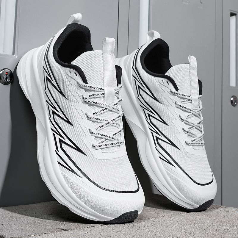 Nowe trendy 2026: Męskie buty  – Men'S Shoes X Wide recenzja i cena