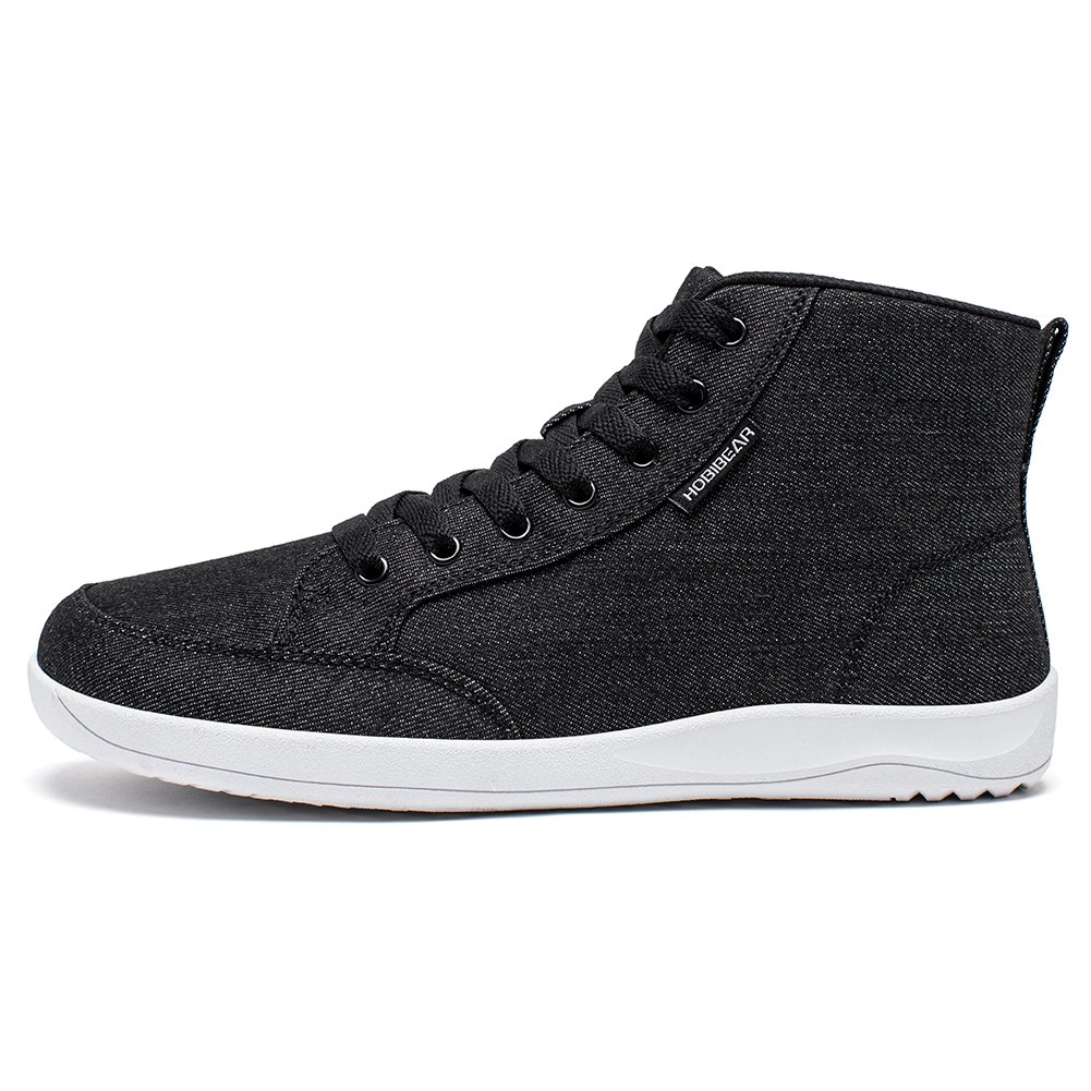Buty HOBIBEAR Mid-Top Barefoot – Men'S Shoes Zero Drop recenzja i cena