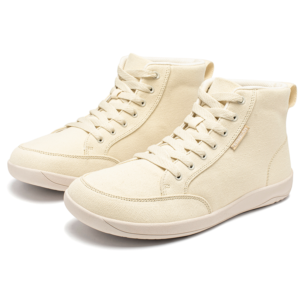 Buty HOBIBEAR Mid-Top Barefoot – Men'S Shoes Zero Drop recenzja i cena