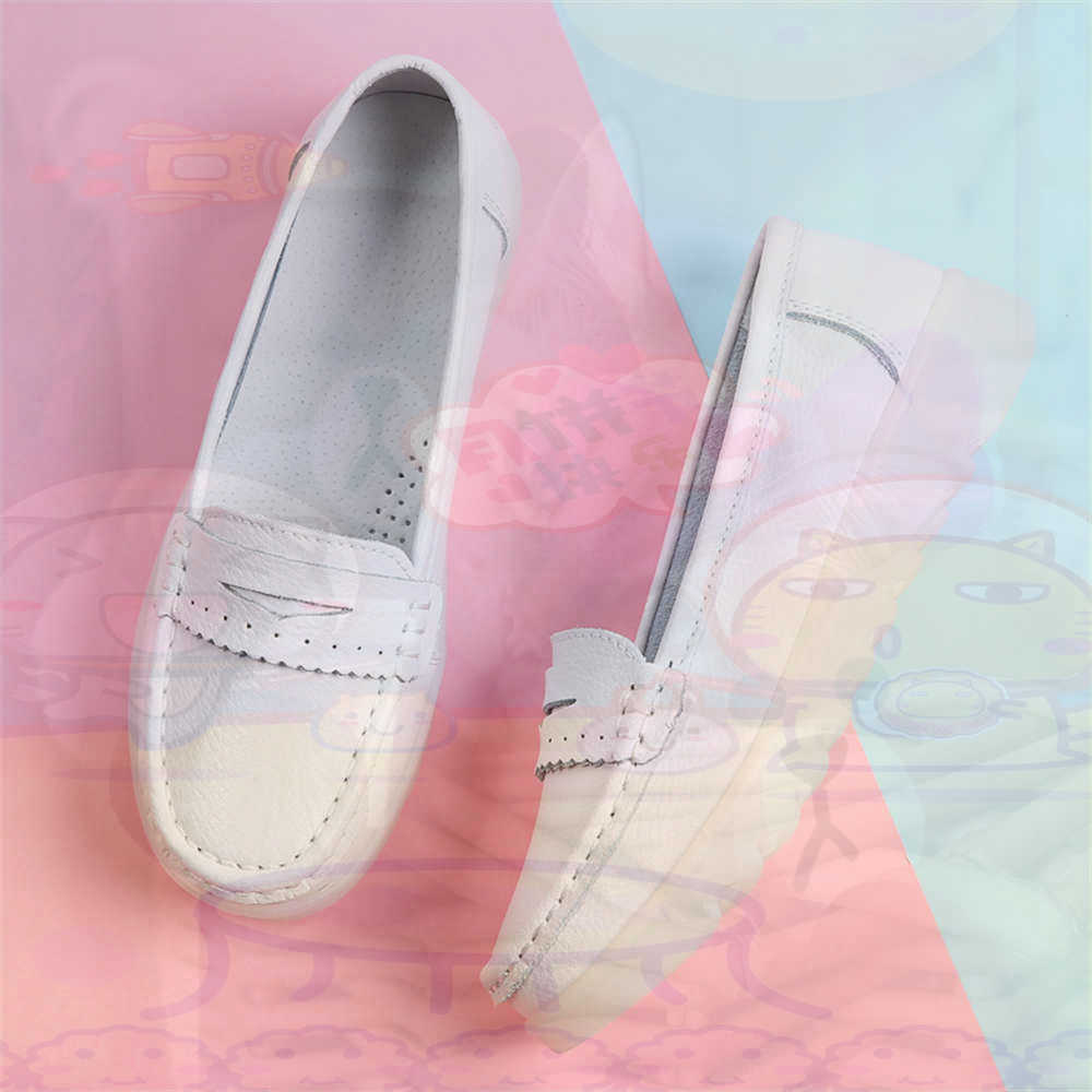 Mokasyny do jazdy Nastoletnie  – Men Shoes Most Expensive recenzja i cena