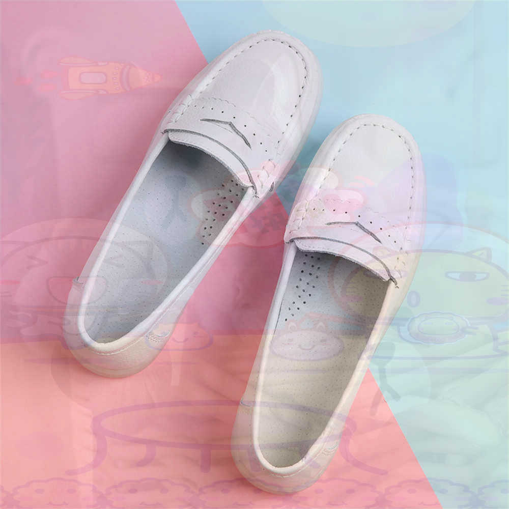 Mokasyny do jazdy Nastoletnie  – Men Shoes Most Expensive recenzja i cena