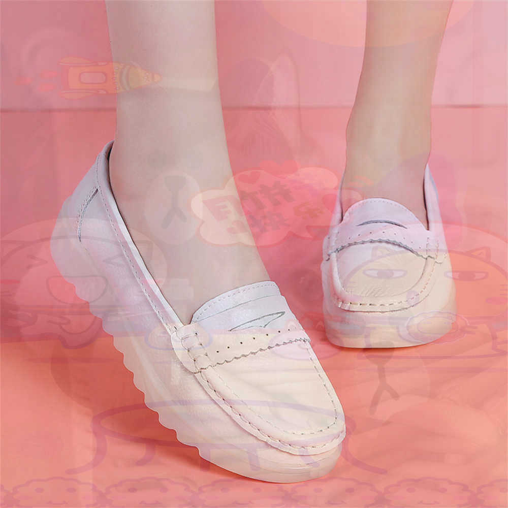 Mokasyny do jazdy Nastoletnie  – Men Shoes Most Expensive recenzja i cena