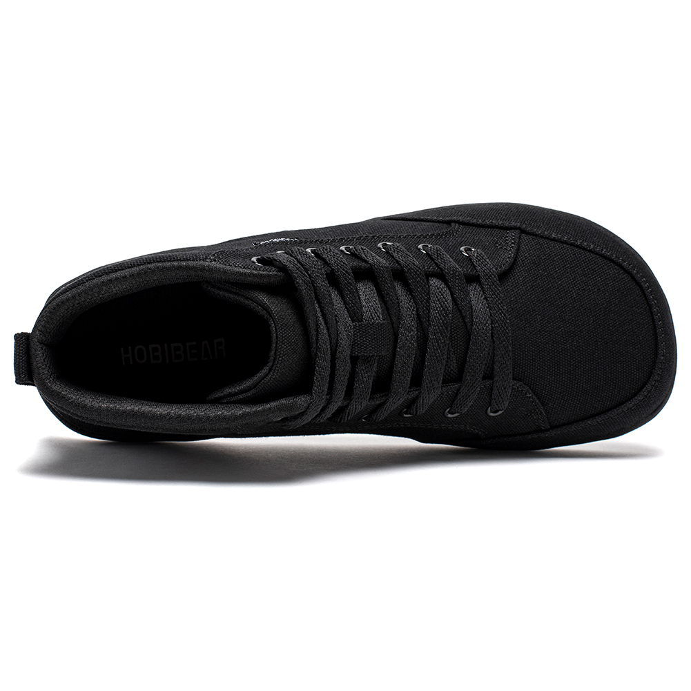 Buty HOBIBEAR Mid-Top Barefoot – Men'S Shoes Zero Drop recenzja i cena