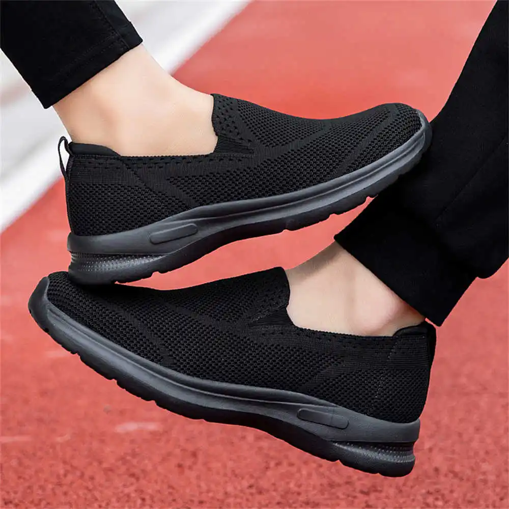 Bez koronkowych butów męskich  – Men Shoes Most Expensive recenzja i cena