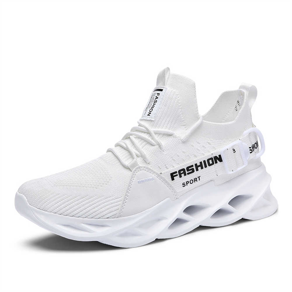 Męskie sneakersy antypoślizgow – Men Shoes Most Expensive recenzja i cena