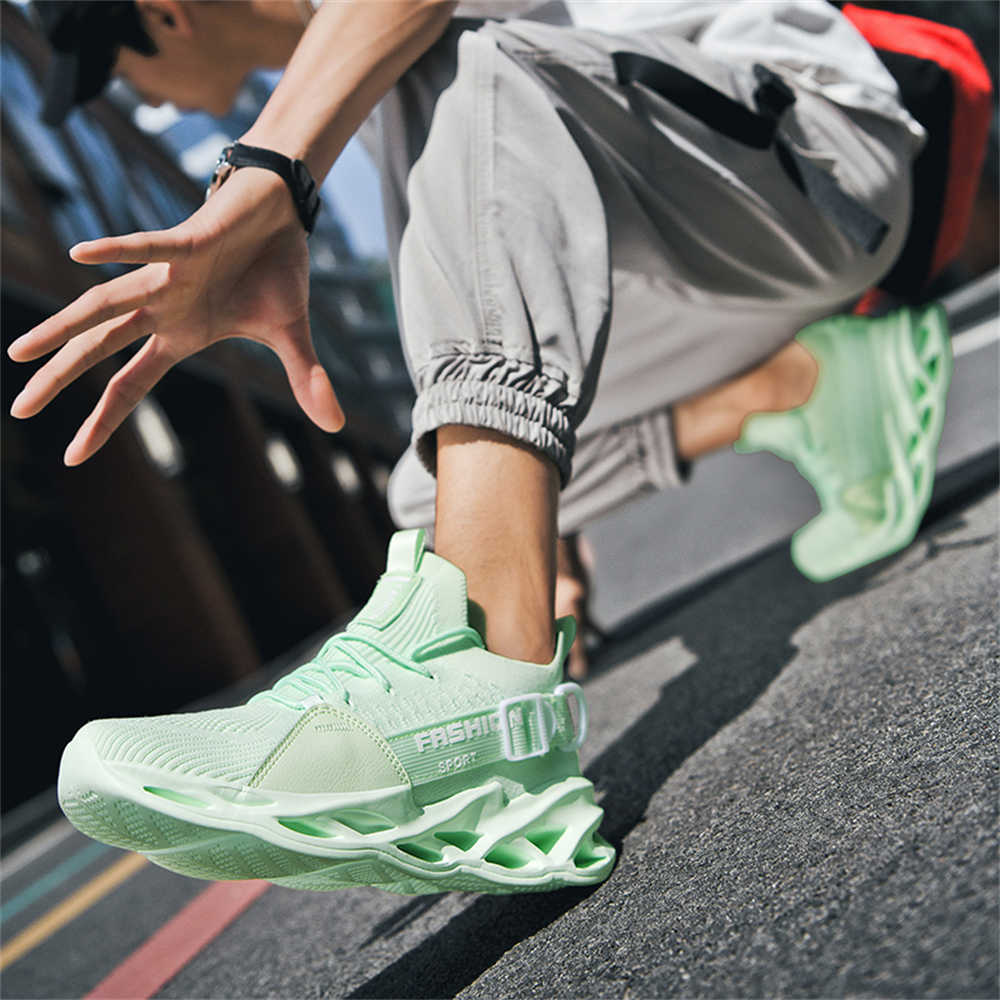 Męskie sneakersy antypoślizgow – Men Shoes Most Expensive recenzja i cena