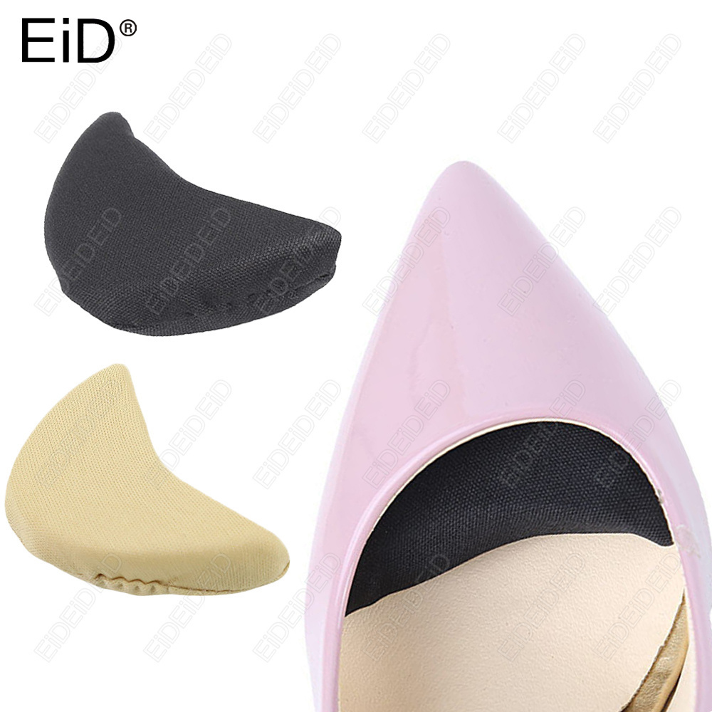 Wkładki do butów na przód stop – Men Shoes Eid recenzja i cena