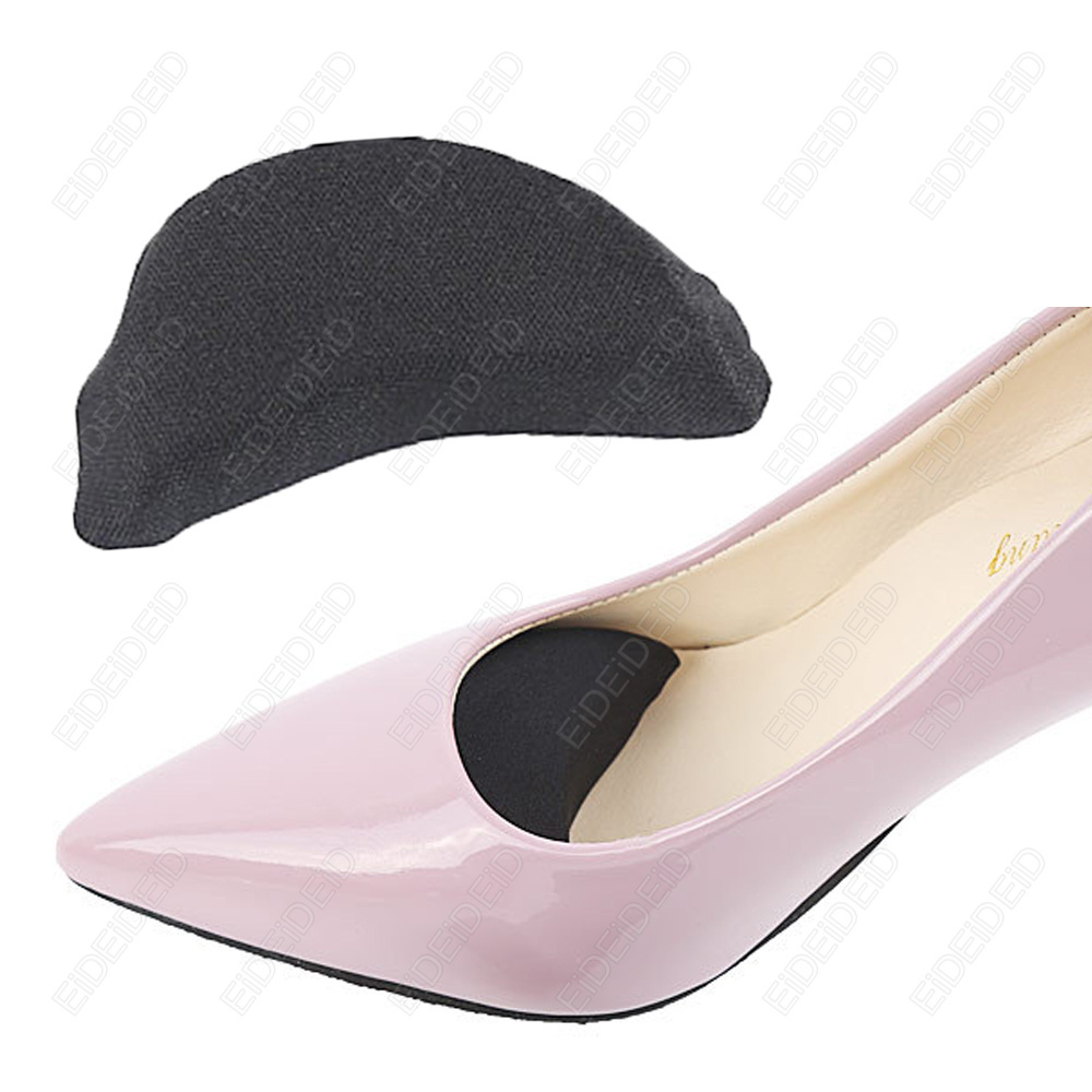 Wkładki do butów na przód stop – Men Shoes Eid recenzja i cena