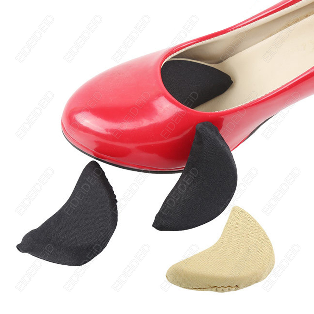 Wkładki do butów na przód stop – Men Shoes Eid recenzja i cena
