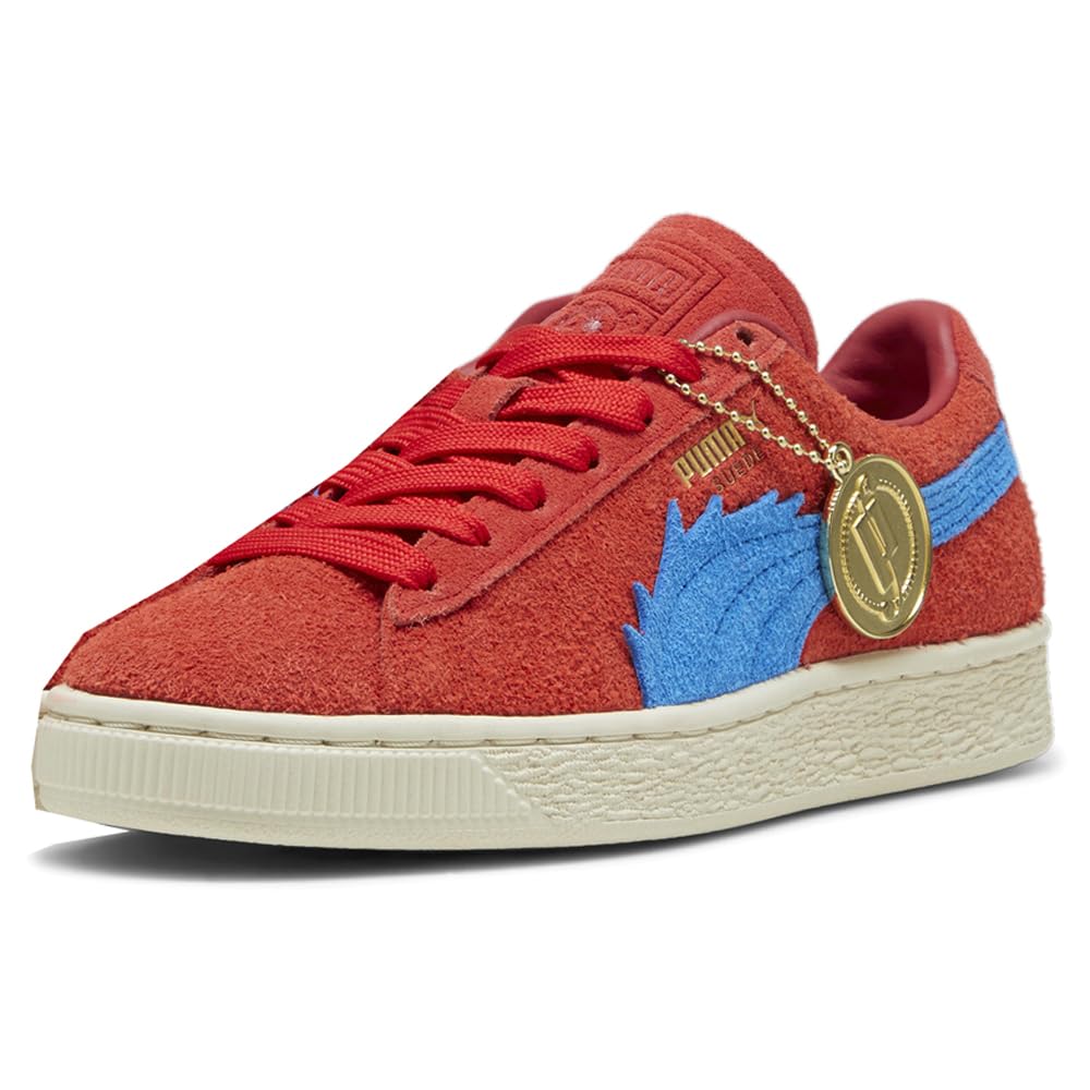 Męskie buty sportowe PUMA Bugg – Men'S Shoes Puma Sneakers recenzja i cena