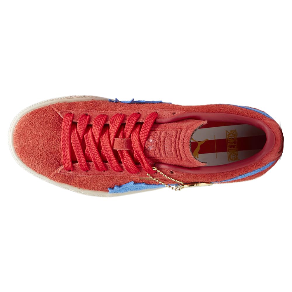 Męskie buty sportowe PUMA Bugg – Men'S Shoes Puma Sneakers recenzja i cena