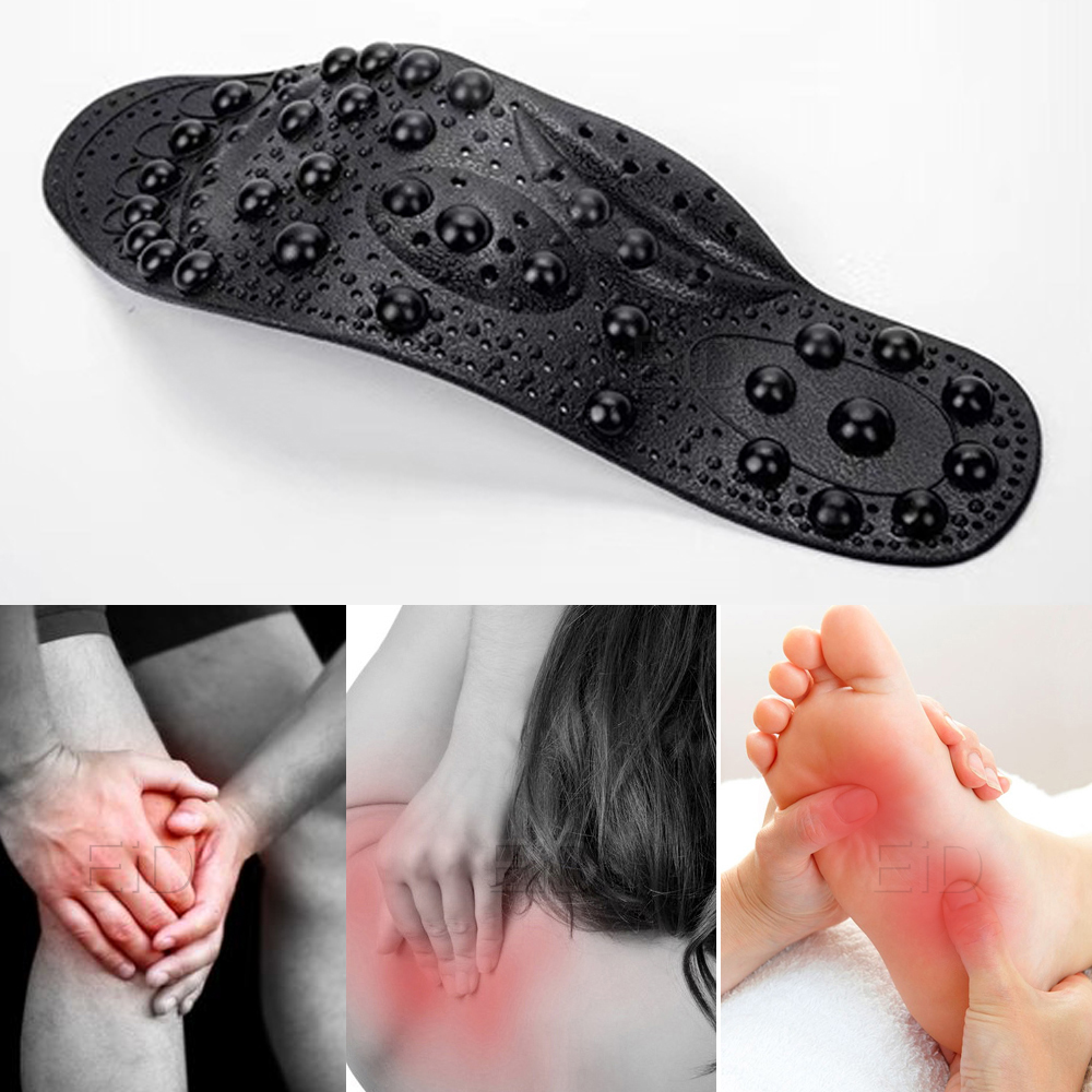 EiD 68 magnes terapia magnetyc – Men Shoes Eid recenzja i cena