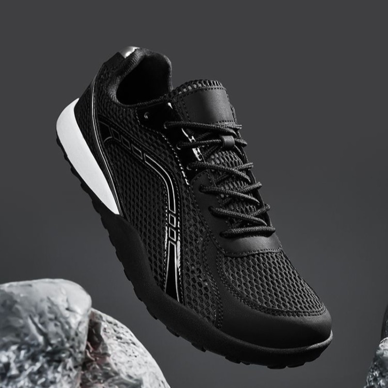 Nowe luksusowe buty do biegani – Men'S Shoes X Wide recenzja i cena