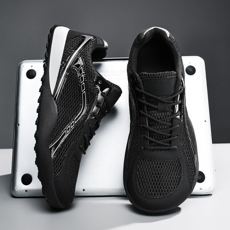 Nowe luksusowe buty do biegani – Men'S Shoes X Wide recenzja i cena