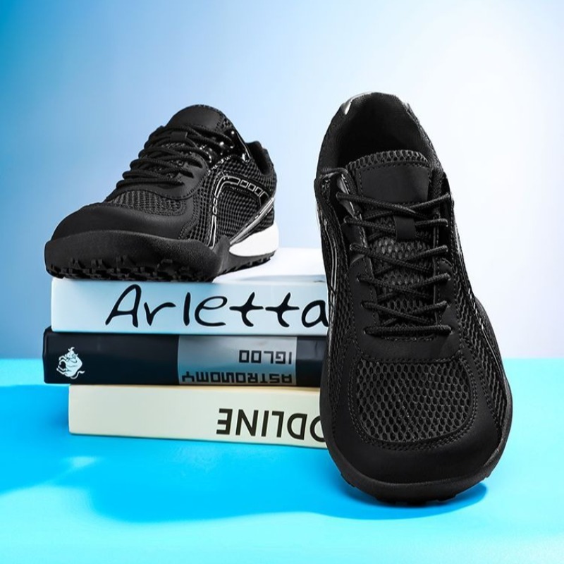 Nowe luksusowe buty do biegani – Men'S Shoes X Wide recenzja i cena