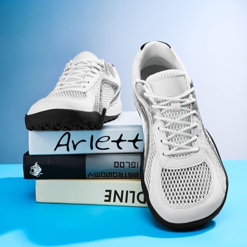 Nowe luksusowe buty do biegani – Men'S Shoes X Wide recenzja i cena