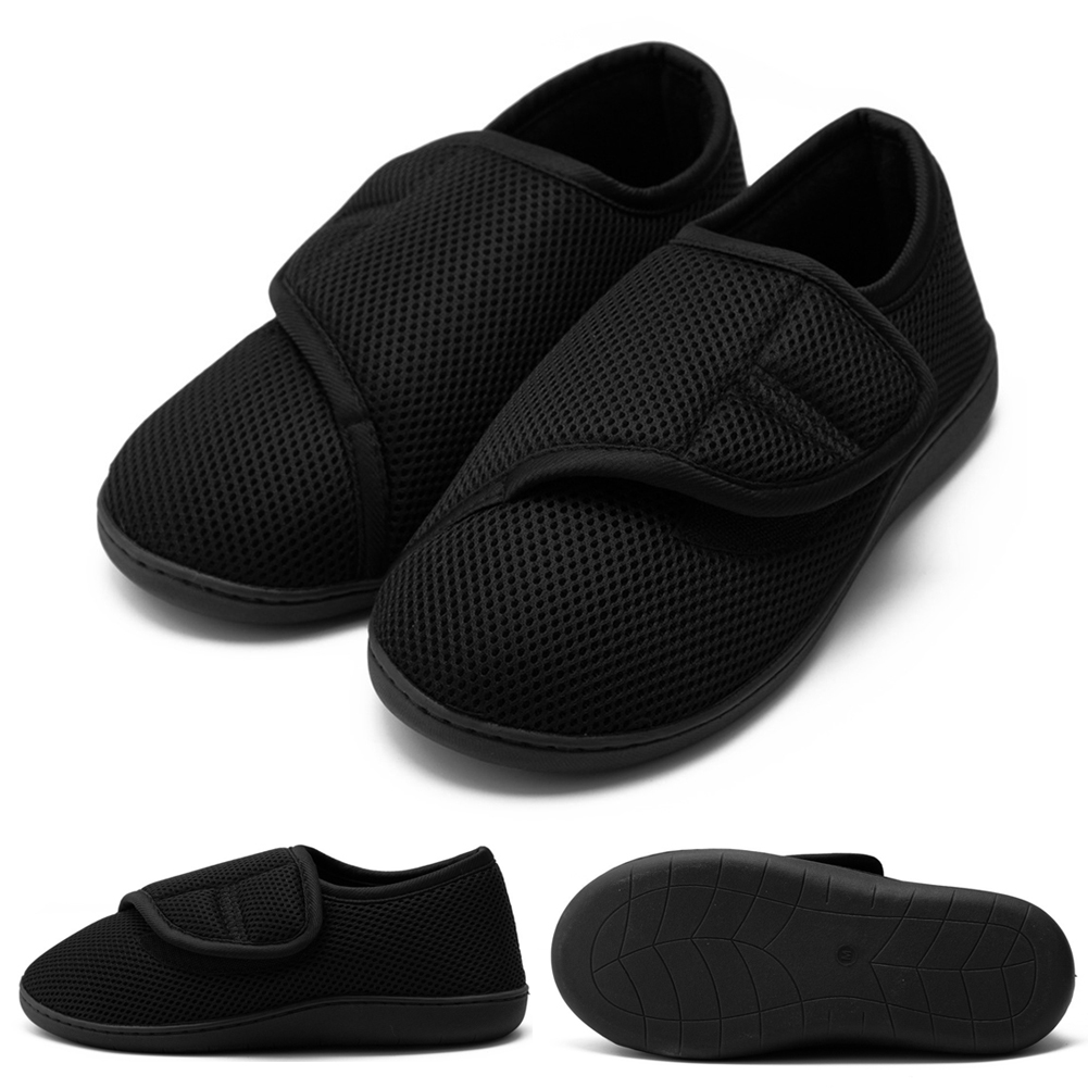 Unisexowe buty dla diabetyków, – Men'S Shoes Diabetic recenzja i cena