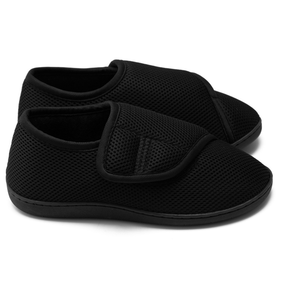 Unisexowe buty dla diabetyków, – Men'S Shoes Diabetic recenzja i cena