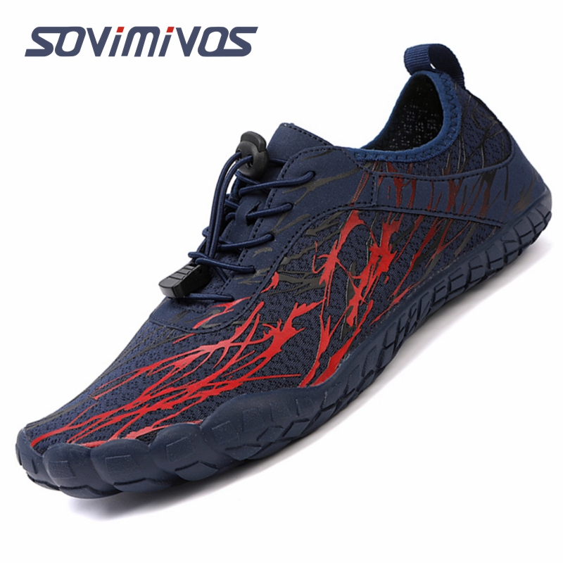Damskie Męskie Buty Barefoot M – Men'S Shoes Zero Drop recenzja i cena