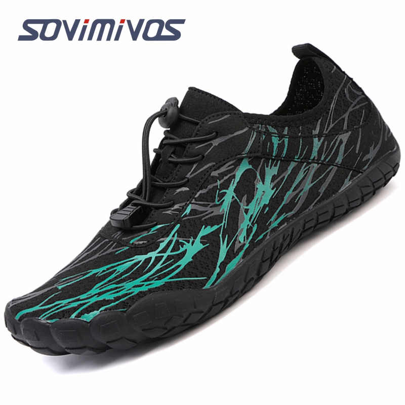 Damskie Męskie Buty Barefoot M – Men'S Shoes Zero Drop recenzja i cena