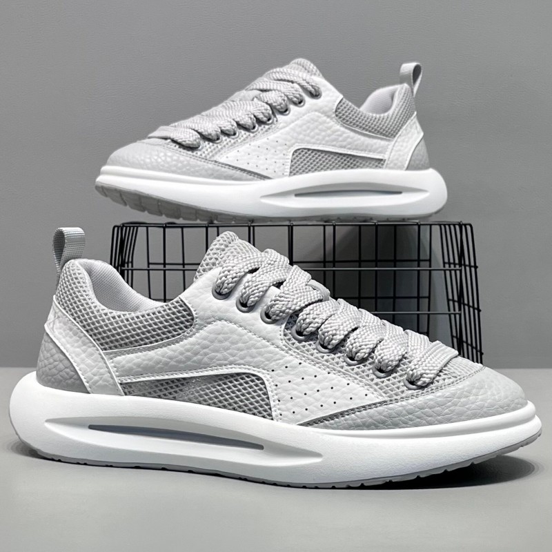 Uniwersalne minimalistyczne mę – Men Shoes Office recenzja i cena